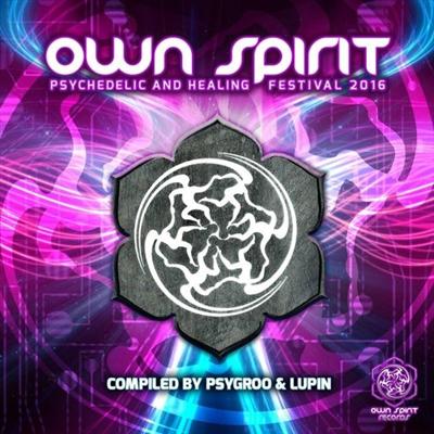 pelicula Own Spirit Festival 2016