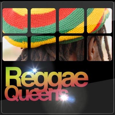 pelicula Reggae Queens