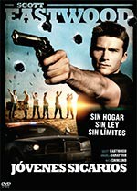 pelicula Jóvenes Sicarios