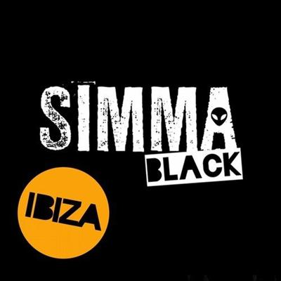 pelicula Simma Black Presents Ibiza 2016