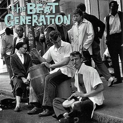 pelicula The Beat Generation