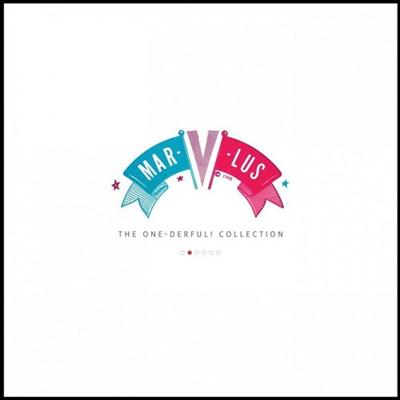 pelicula The One-Derful! Collection Vol.2 ~ Mar-V-Lus Records