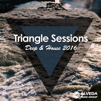 pelicula Triangle Sessions Deep and House