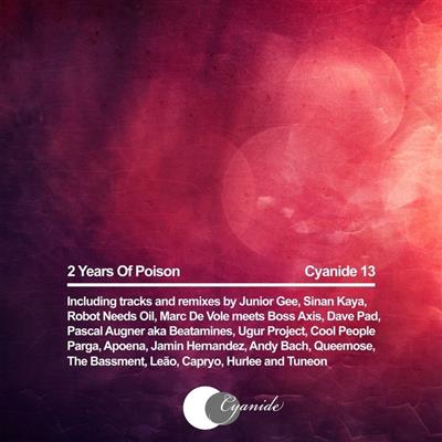 pelicula 2 Years Of Poison