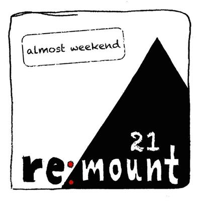 pelicula Almost Weekend 21