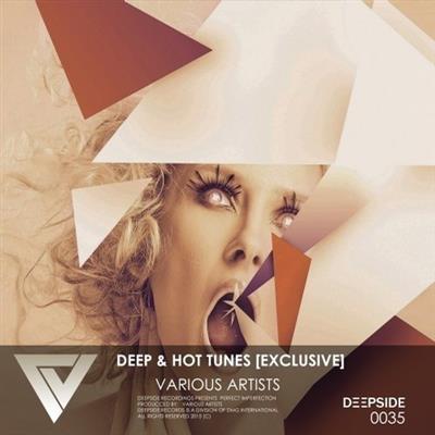 pelicula Deep & Hot Tunes, Vol 1.0