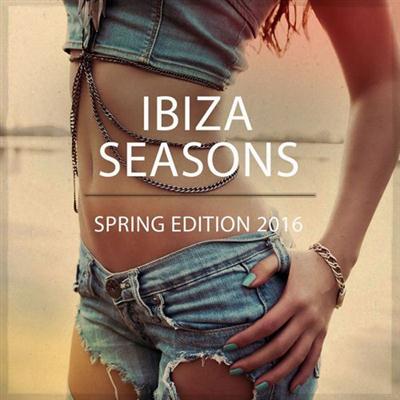 pelicula Ibiza Sessions: Spring Edition