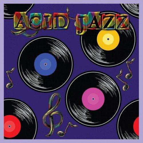 pelicula Acid Jazz