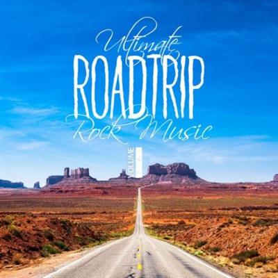 pelicula Ultimate Roadtrip Rock Music, Vol. 1