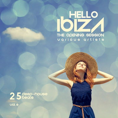 pelicula Hello Ibiza (The Opening Session) (25 Deep House Beats) Vol 2