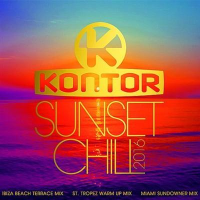 pelicula Kontor Sunset Chill 2016