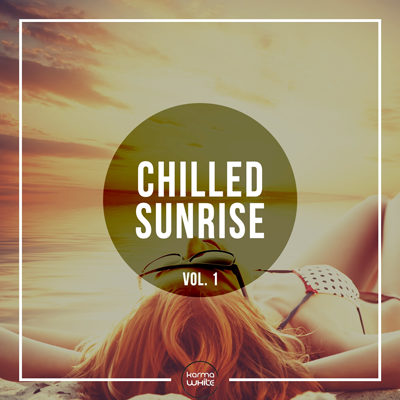 pelicula Chilled Sunrise Vol 1