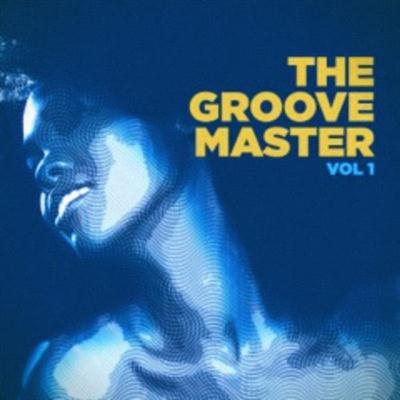 pelicula The Groove Master, Vol. 2 (Rare, Cool, Soul, Funk, Mellow)