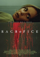 pelicula El Sacrificio