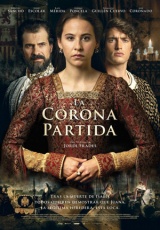 pelicula La Corona Partida