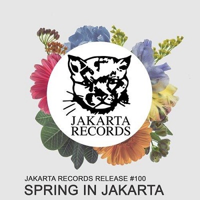 pelicula Spring In Jakarta