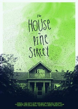 pelicula The House On Pine Street