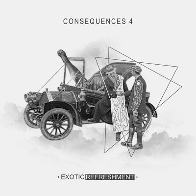 pelicula Consequences 4