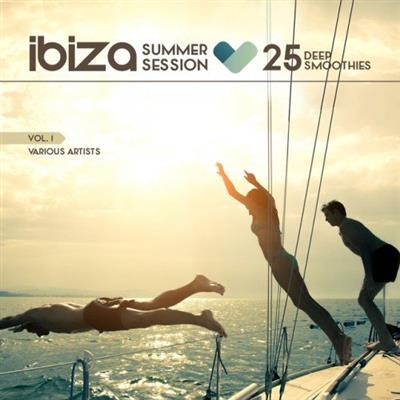 pelicula Ibiza Summer Session: 25 Deep Smoothies Vol.1