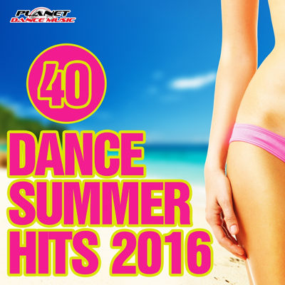 pelicula 40 Dance Summer Hits 2016