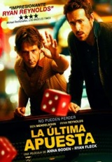 pelicula La Última Apuesta