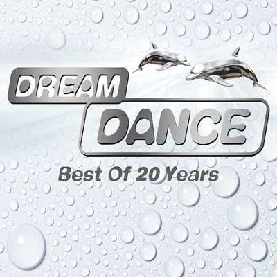 pelicula Dream Dance – Best Of 20 Years