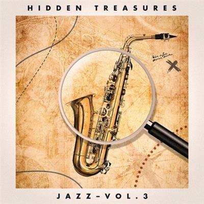 pelicula Hidden Treasures Jazz Vol.3