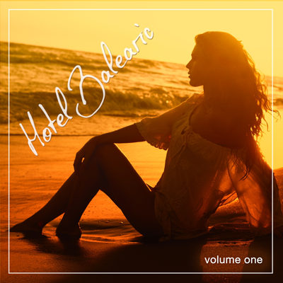 pelicula Hotel Balearic Vol 1 (Balearic Chill Out Tunes)