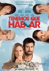 pelicula Tenemos Que Hablar