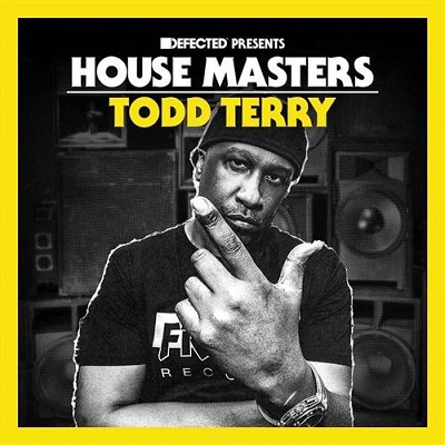 pelicula Defected Presents House Masters – Todd Terry