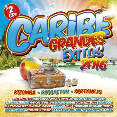 pelicula Caribe  Grandes Éxitos 2016