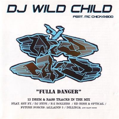 pelicula Fulla Danger (by DJ Wild Child Feat. MC Chick-a-boo)