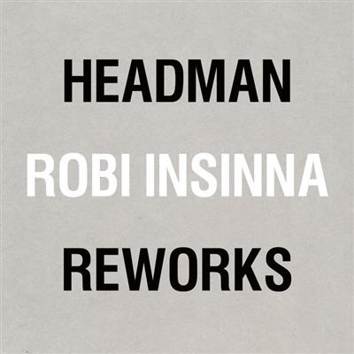 pelicula Headman/Robi Insinna Reworks