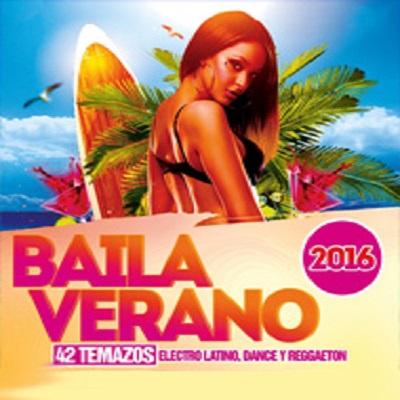 pelicula Baila Verano 2016