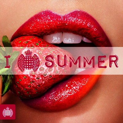 pelicula I Love Summer  Ministry of Sound 2016