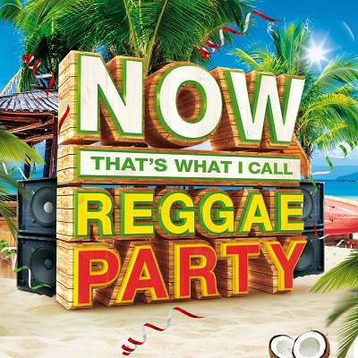 pelicula Now Thats What I Call Reggae Party