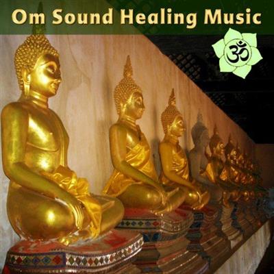 pelicula Om Sound Healing Music: Tibetan and Crystal Bowls with Deep Mantras for Yoga