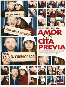 pelicula Amor Sin Cita Previa