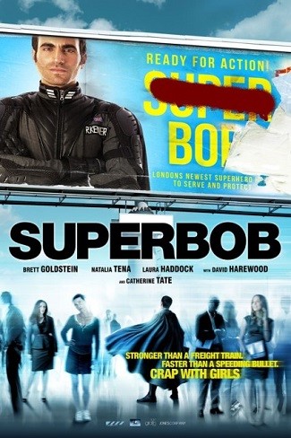 pelicula SuperBob