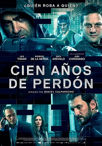 pelicula Cien Años De Perdón