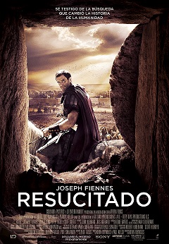 pelicula Resucitado