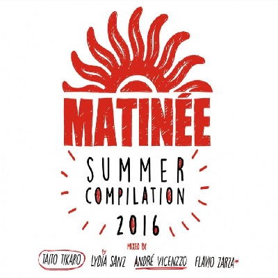 pelicula Matinée Summer Compilation 2016