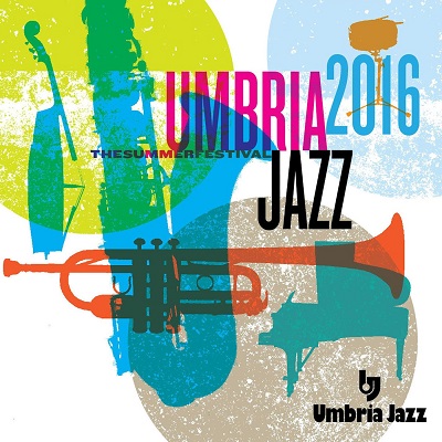 pelicula Umbria Jazz 2016  The Summer Festival