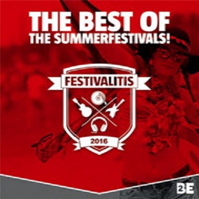 pelicula Festivalitis 2016: The Best Of Summerfestivals!