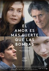 pelicula El Amor Es Más Fuerte Que Las Bombas