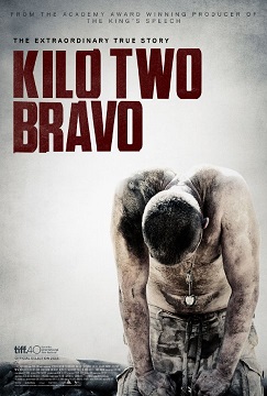 pelicula Kilo Two Bravo