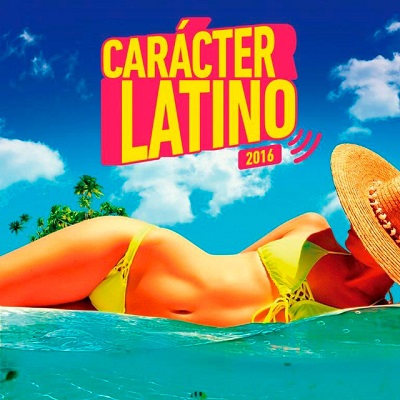 pelicula Carácter Latino 2016