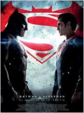 pelicula Batman Vs. Superman: El Amanecer De La Justicia