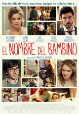 pelicula El Nombre Del Bambino