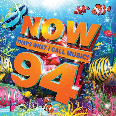 pelicula Now Thats What I Call Music! 94